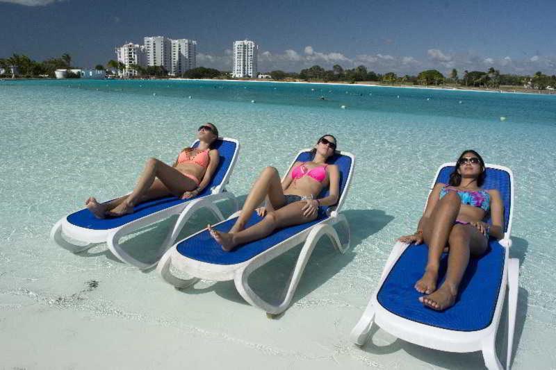 Resort Playa Blanca Beach Resort Playa Blanca (Cocle)