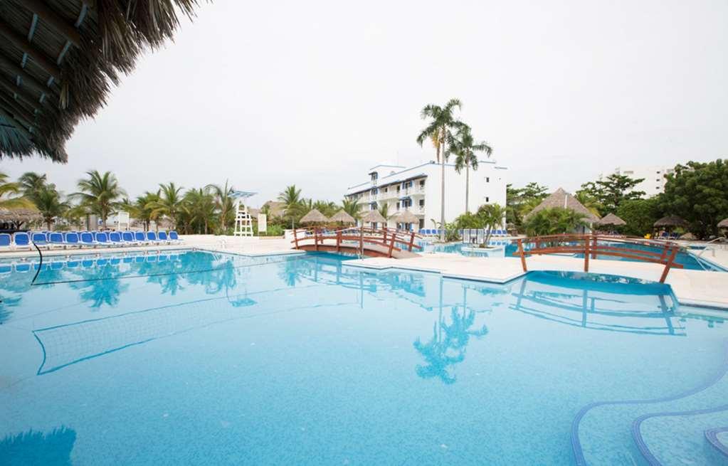 Playa Blanca Resort Playa Blanca (Cocle)