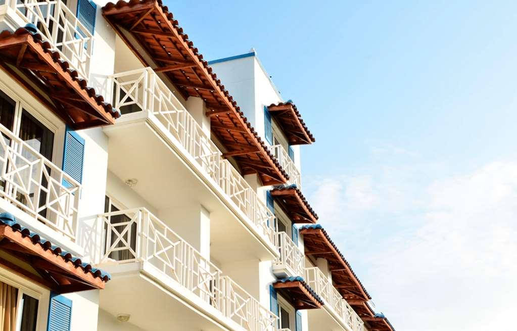 Playa Blanca Beach Resort Resort