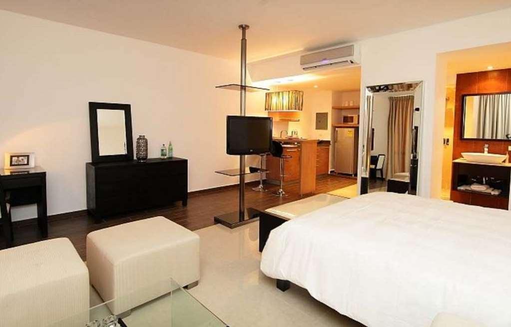 Resort Playa Blanca Beach Resort 4*