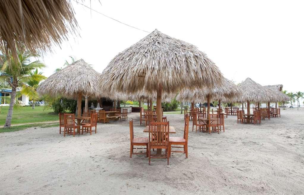 Playa Blanca Beach Resort