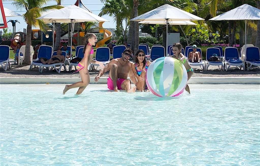 Resort Playa Blanca Beach Resort