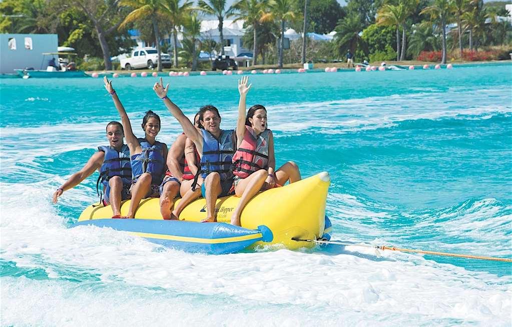 Playa Blanca Beach Resort 4*