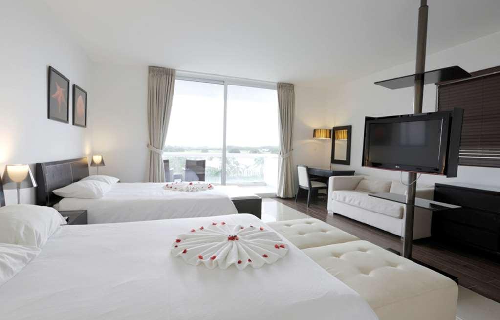 Playa Blanca Beach Resort Resort Playa Blanca (Cocle)