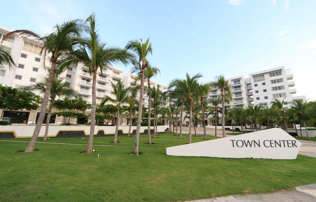 Playa Blanca Beach Resort