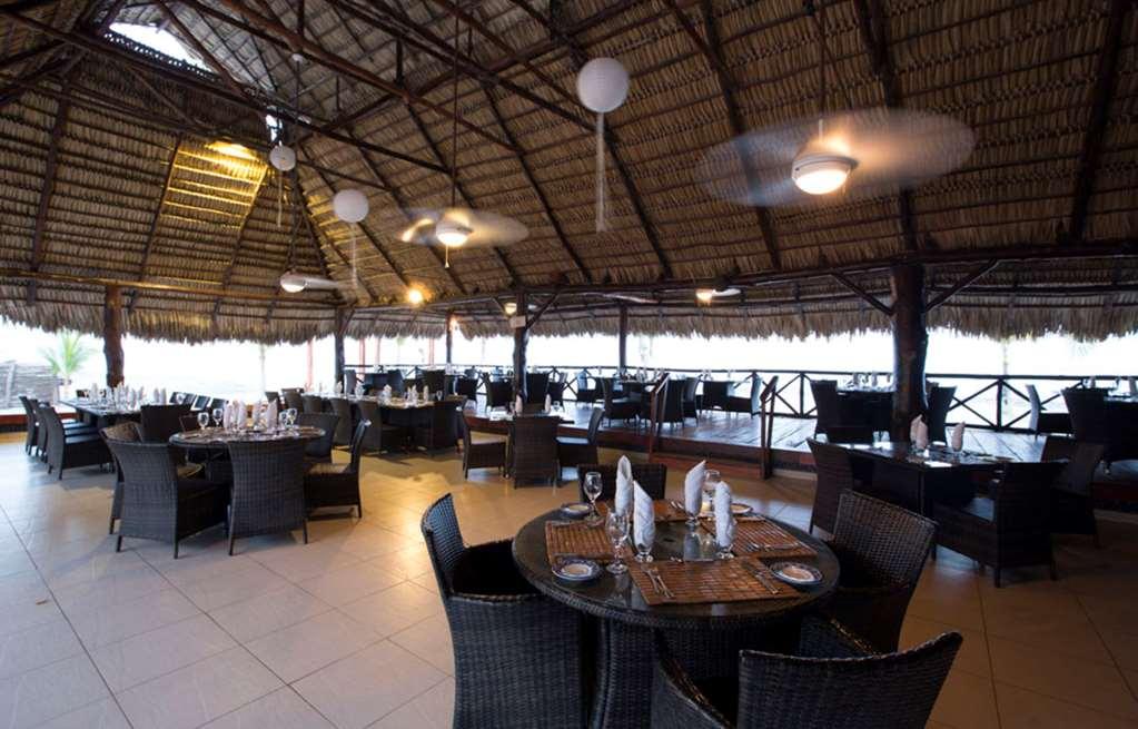 Playa Blanca Beach Resort 4*
