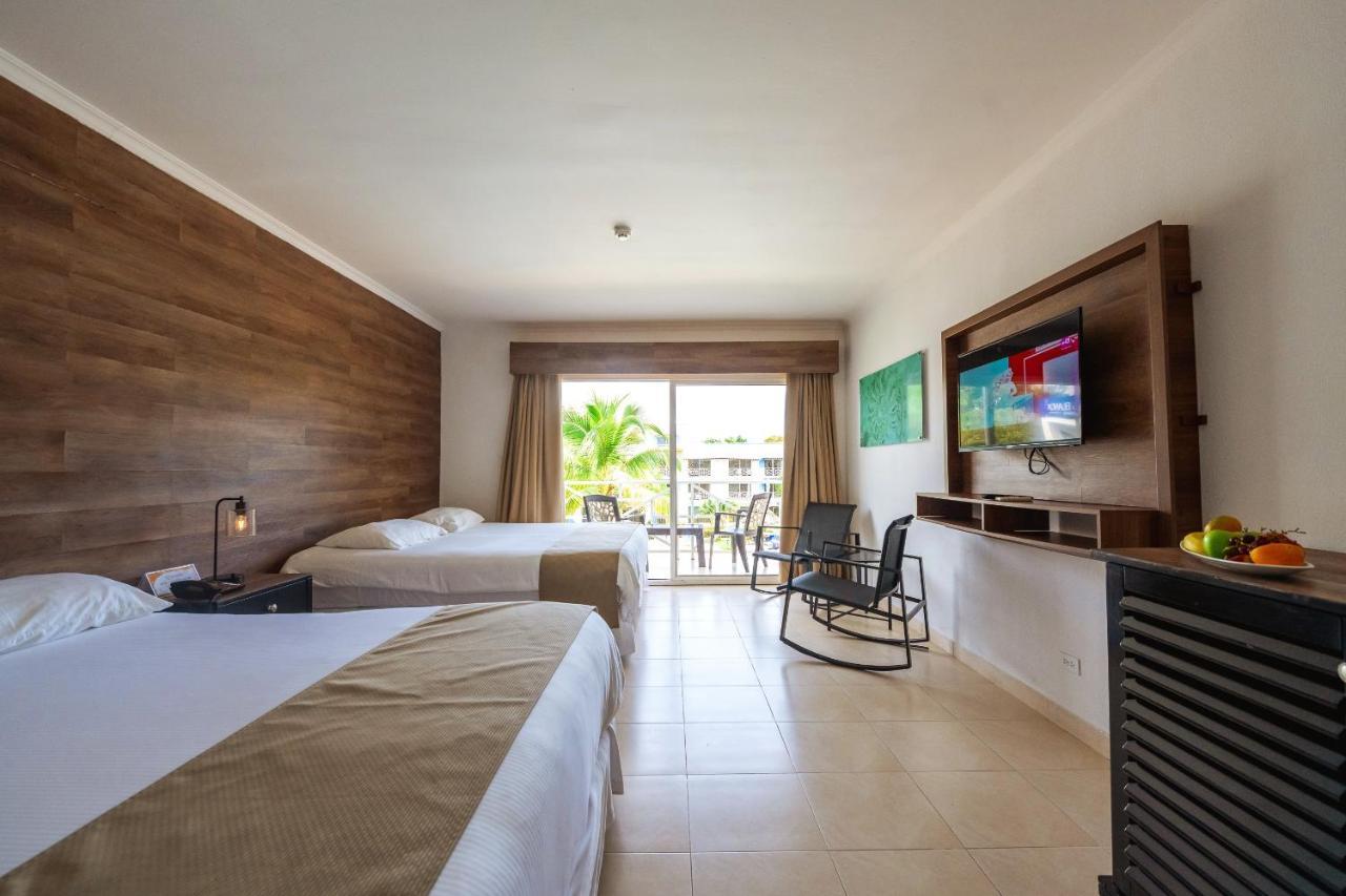 Playa Blanca Beach Resort Resort