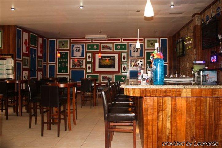 Resort Playa Blanca Beach Resort 4*