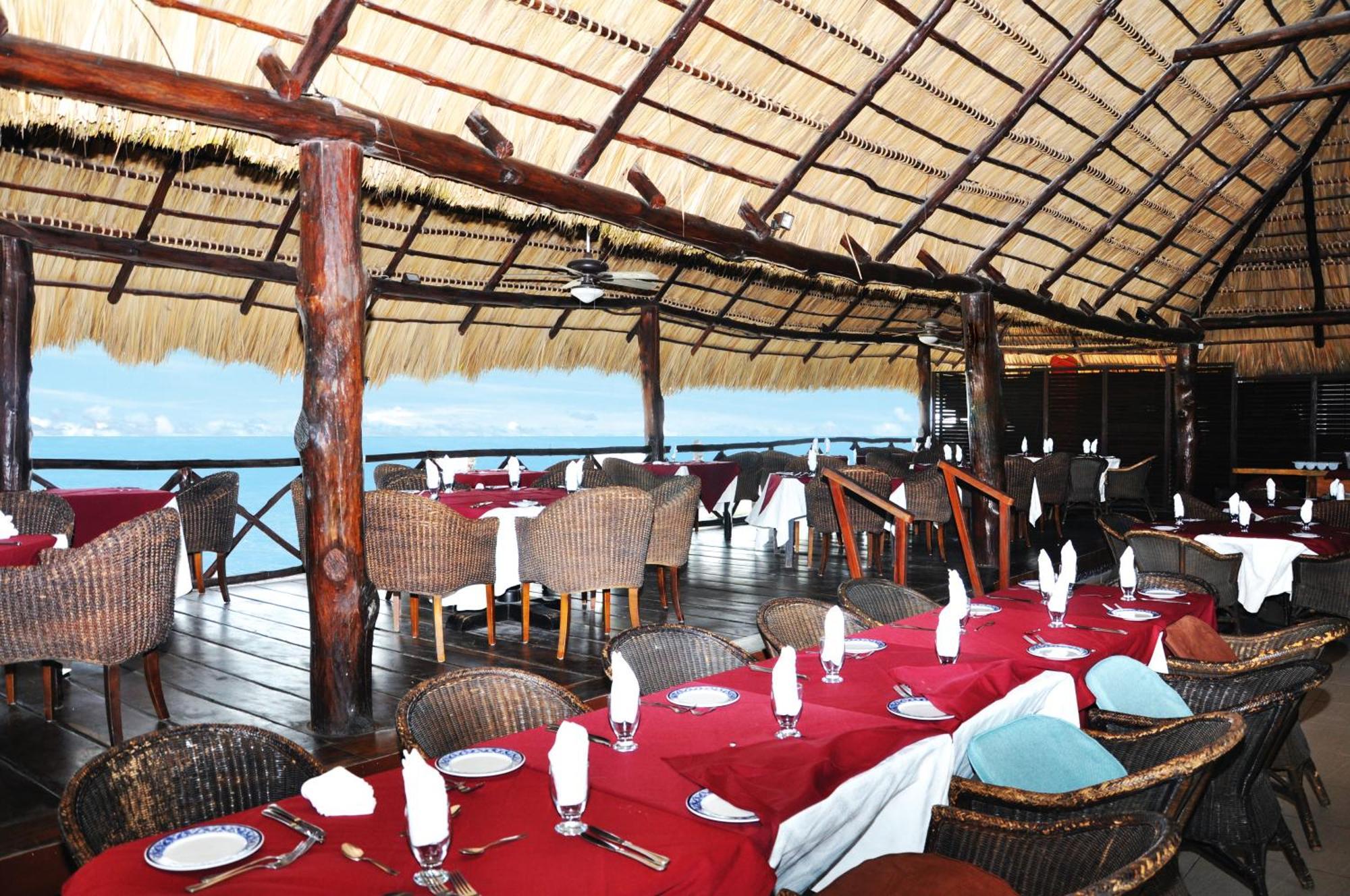 Playa Blanca Beach Resort Resort