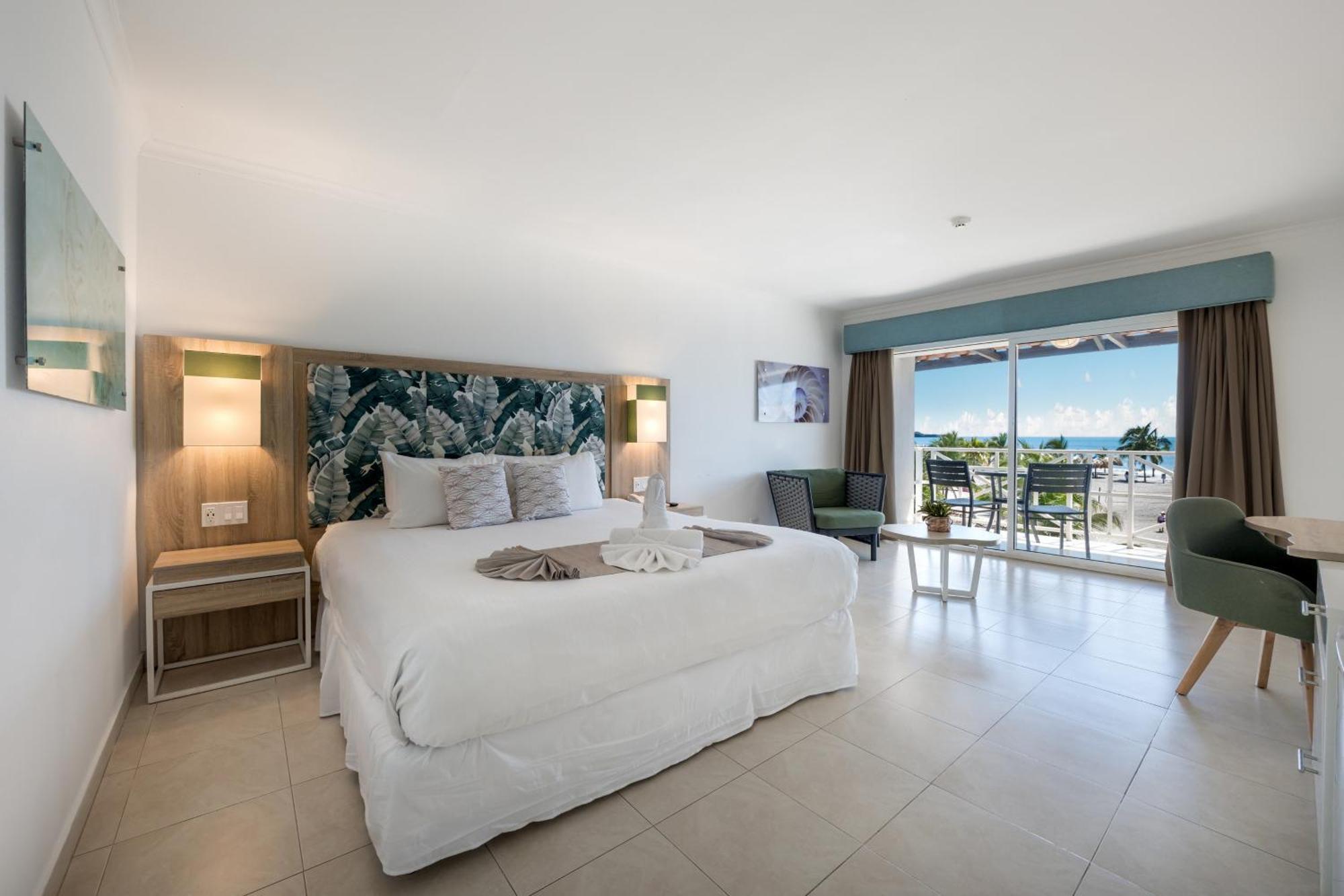 Playa Blanca Beach Resort 4* Playa Blanca (Cocle)