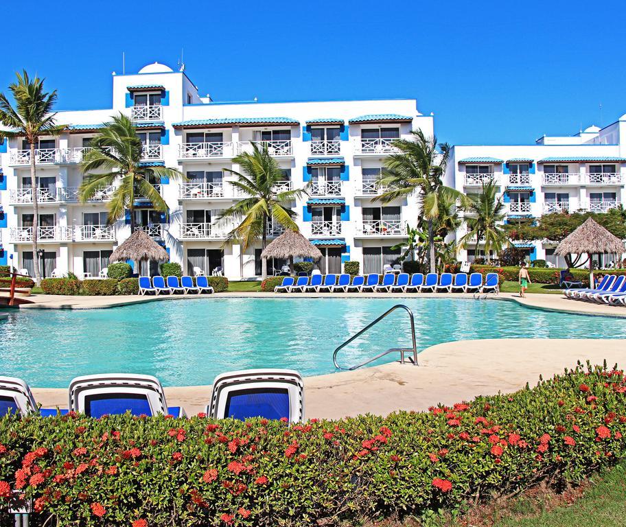 Playa Blanca Beach Resort 4* Playa Blanca (Cocle)