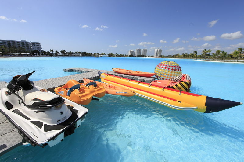 Playa Blanca Beach Resort