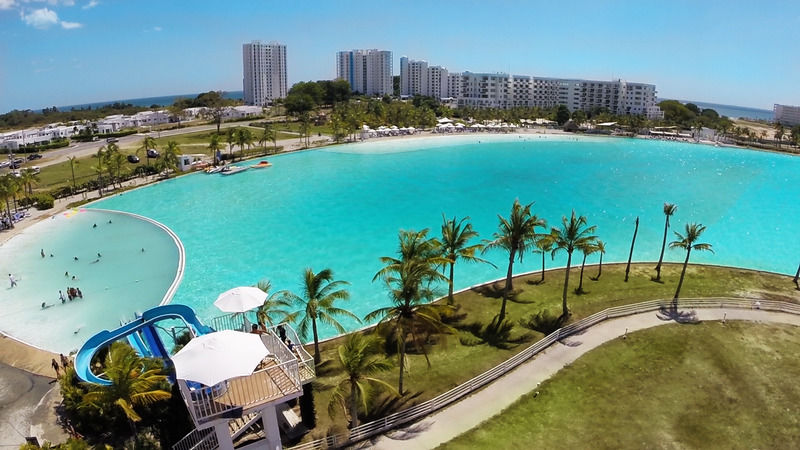 Resort Playa Blanca 4*