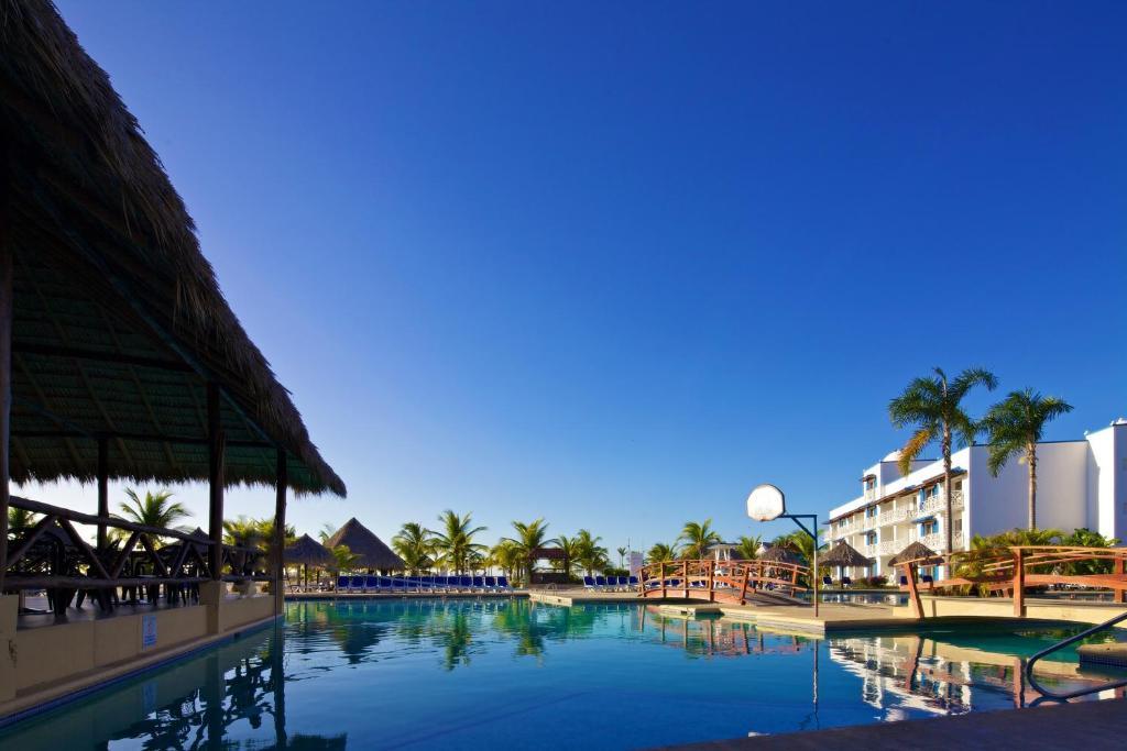 Resort Playa Blanca Beach Resort