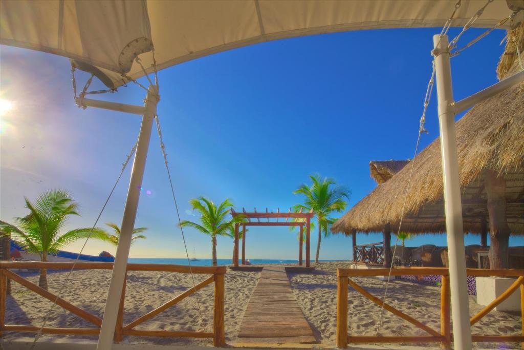Resort Playa Blanca Beach Resort