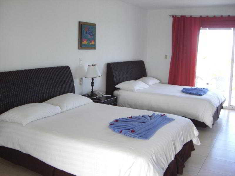 Resort Playa Blanca Beach Resort