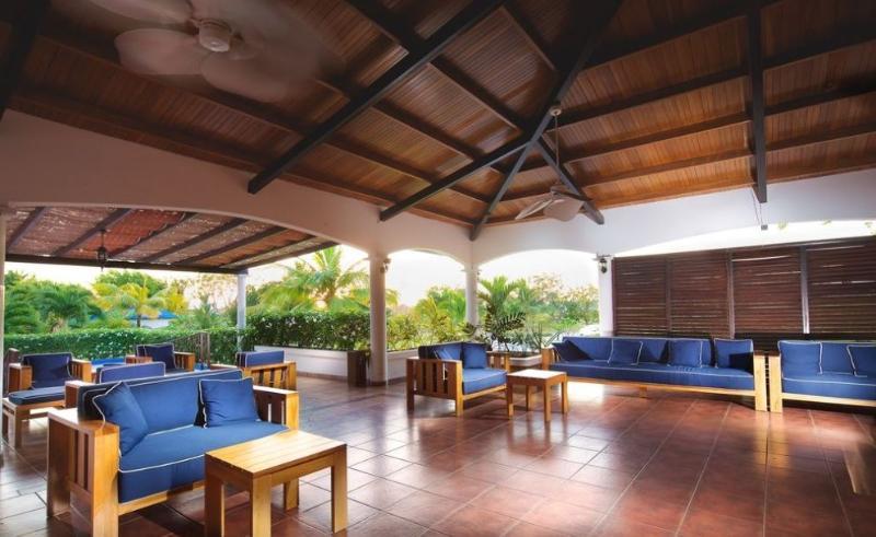 Resort Playa Blanca Beach Resort