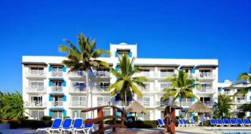 Playa Blanca Beach Resort Resort