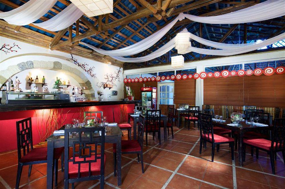 Playa Blanca Beach Resort Resort Playa Blanca (Cocle)