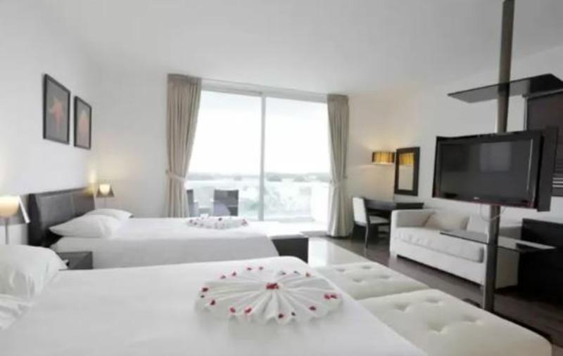 Resort Playa Blanca Beach Resort