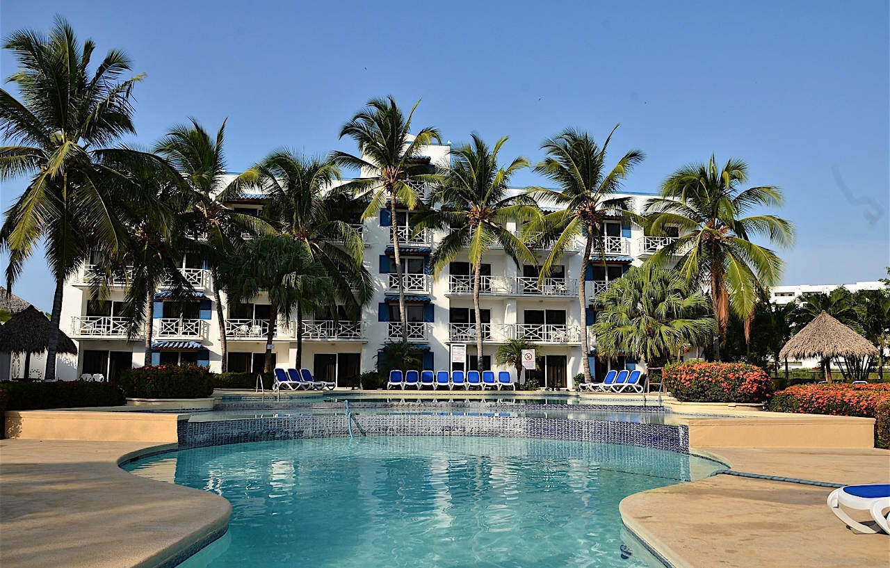 Resort Playa Blanca Beach Resort